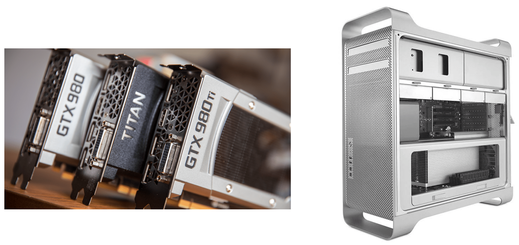 best video card for 2010 mac pro