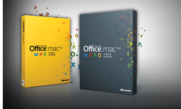 microsoft office 2011 for mac 14.5.9