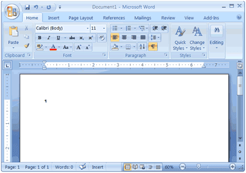 delete page in word for mac 2010